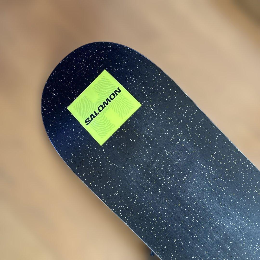 スノーボード salomon hps taka