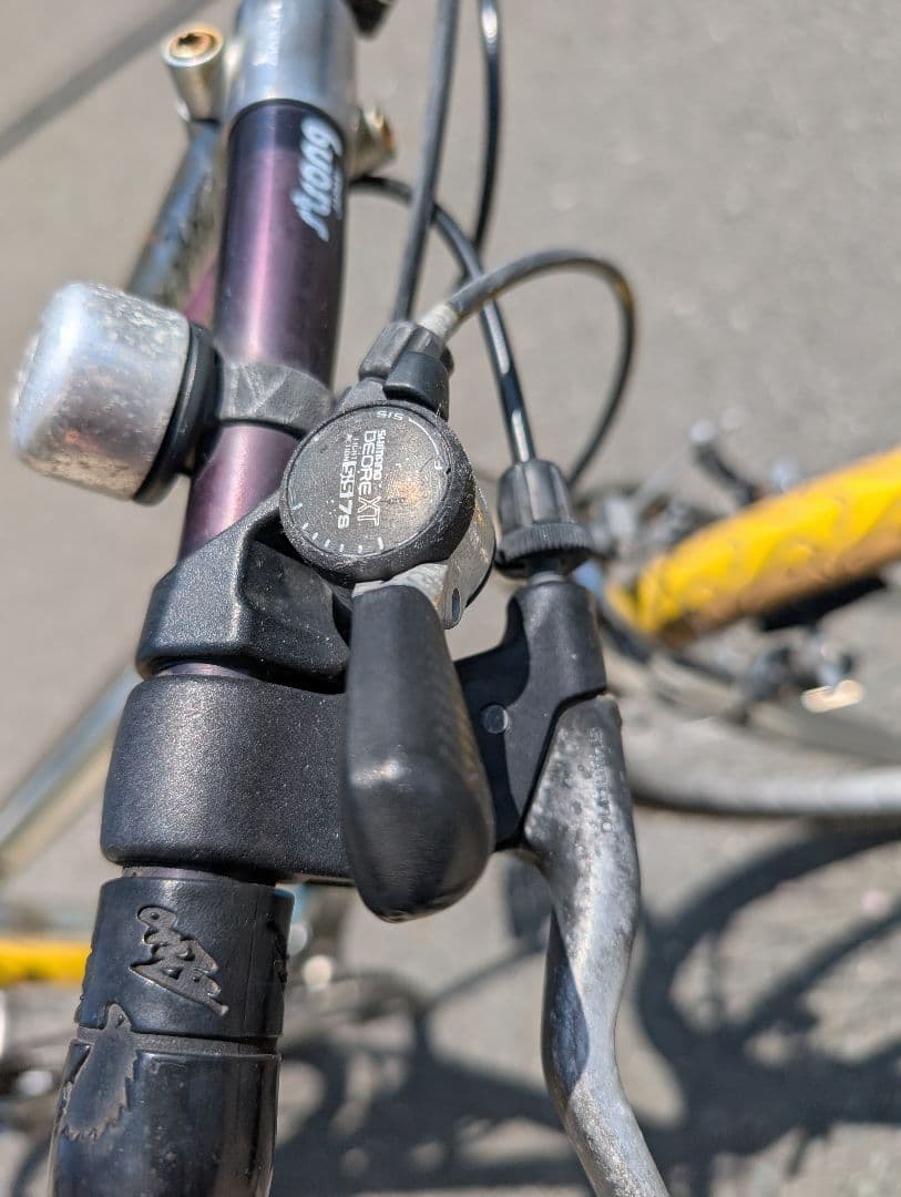 94' MTB ARAYA Muddy Fox Multi Trail アラヤ