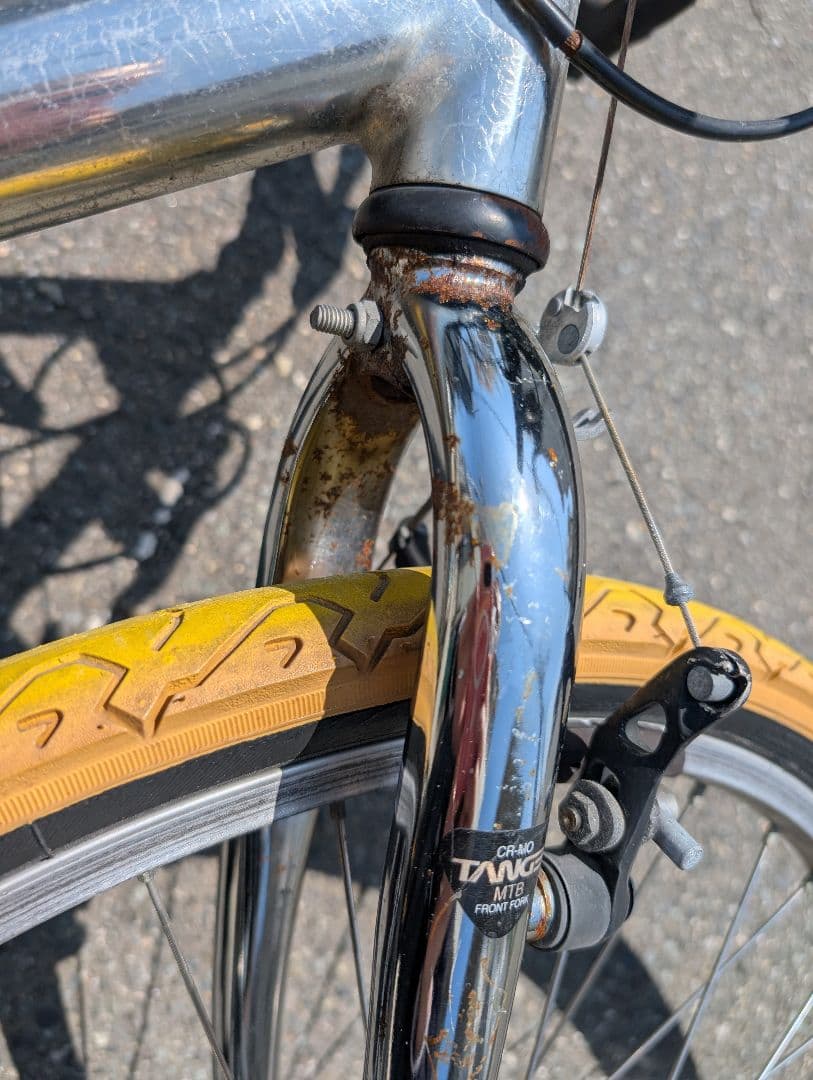 94' MTB ARAYA Muddy Fox Multi Trail アラヤ