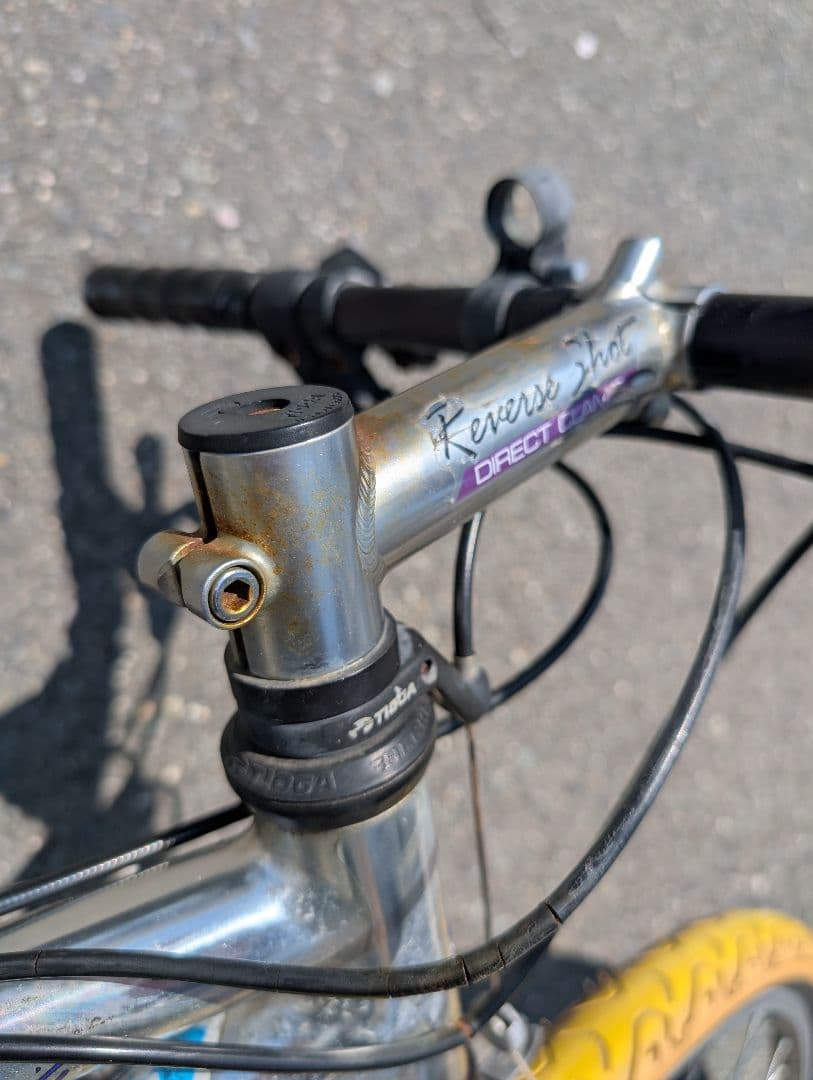 94' MTB ARAYA Muddy Fox Multi Trail アラヤ