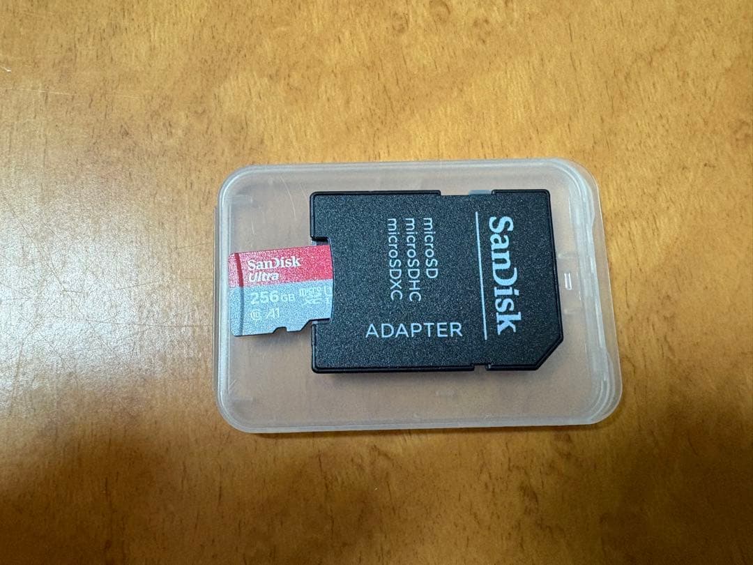 Nintendo Switch 本体 Joy-Con付き　SDカード付き　箱なし