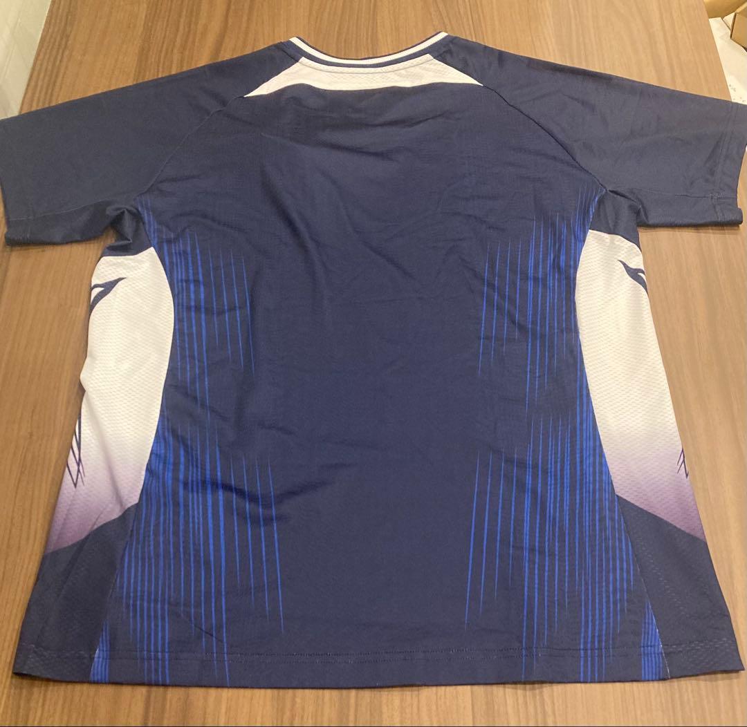 【1点限り】2026年奈良岡選手着用モデル　XL