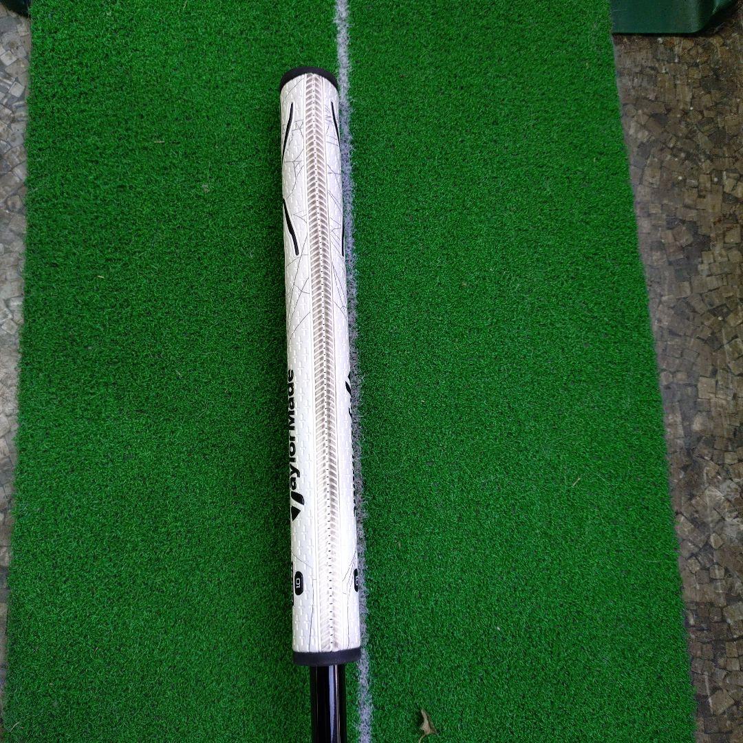 テーラーメイドスパイダーツアーX トゥルーパス スモールスラント