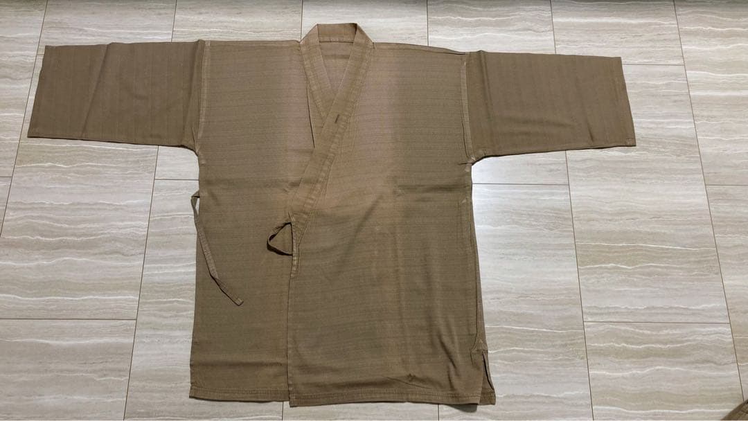 サウナマット 5枚セット 作務衣 2枚セット60cm×110cm