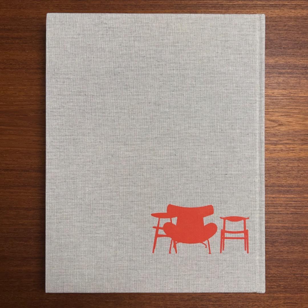 WEGNER Just One Good Chair ハンス・ウェグナー 北欧