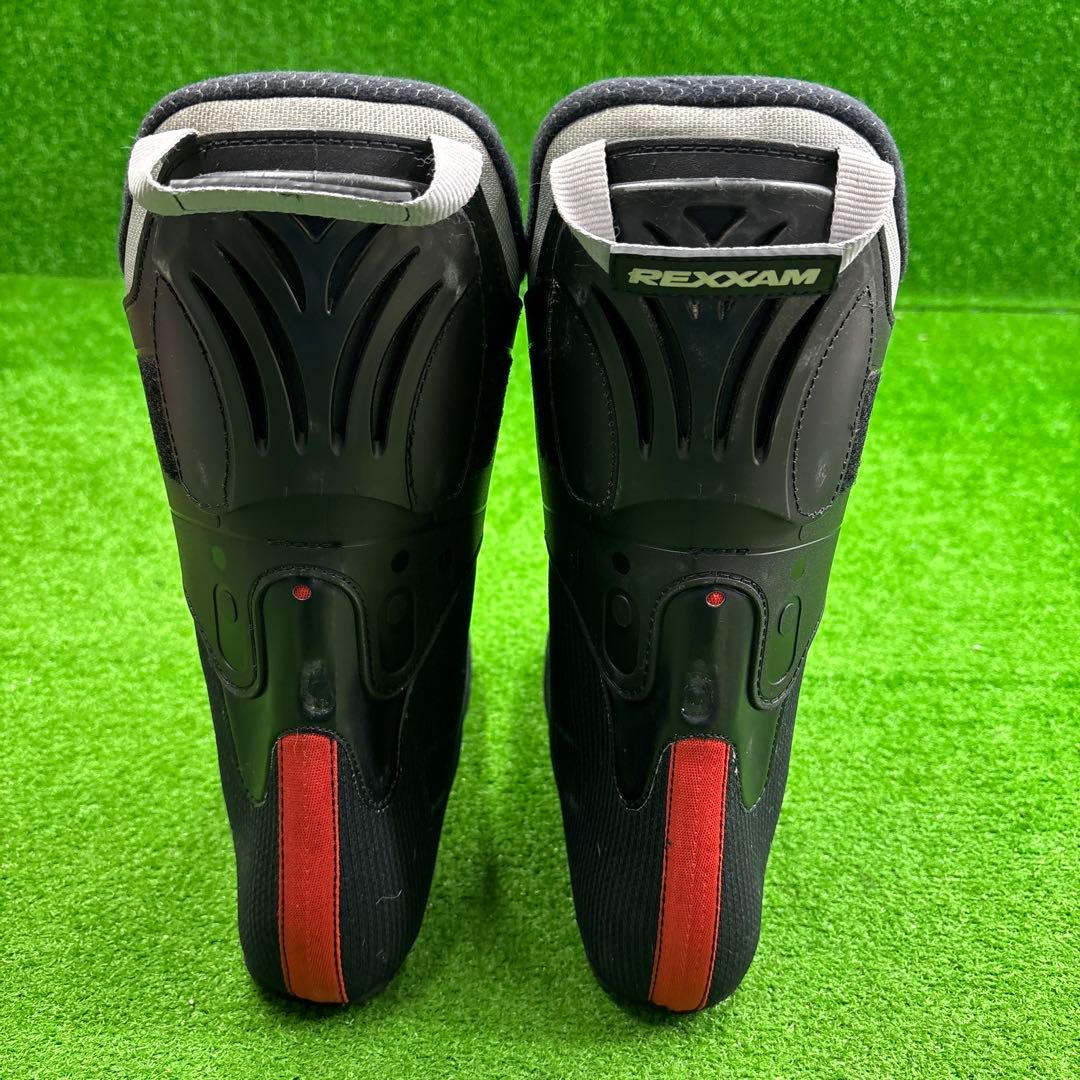 寶BT-A034スキーブーツ REXXAM 大特価 25 cm