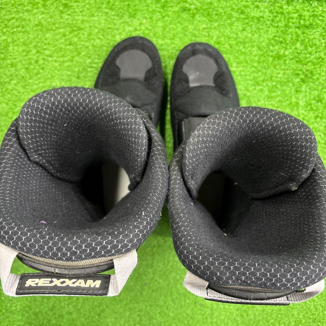 寶BT-A034スキーブーツ REXXAM 大特価 25 cm