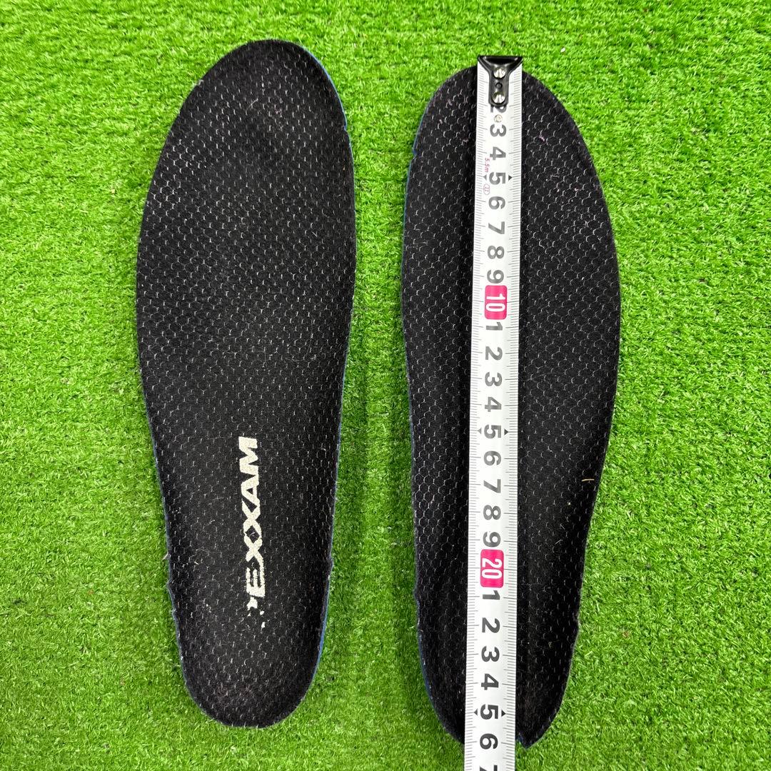 寶BT-A034スキーブーツ REXXAM 大特価 25 cm