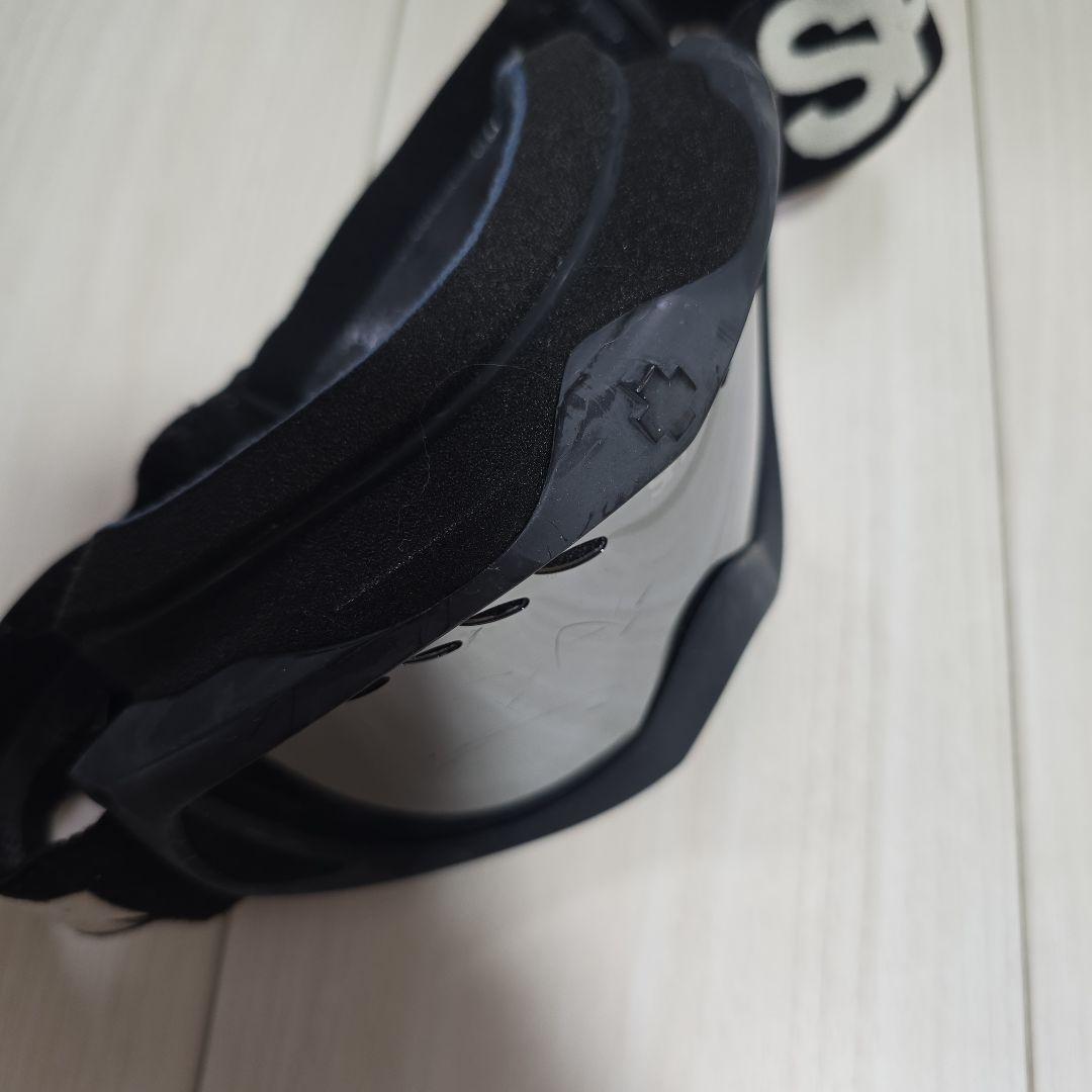 UNIONビンディング spy ゴーグル Burton ブーツ 3点セット