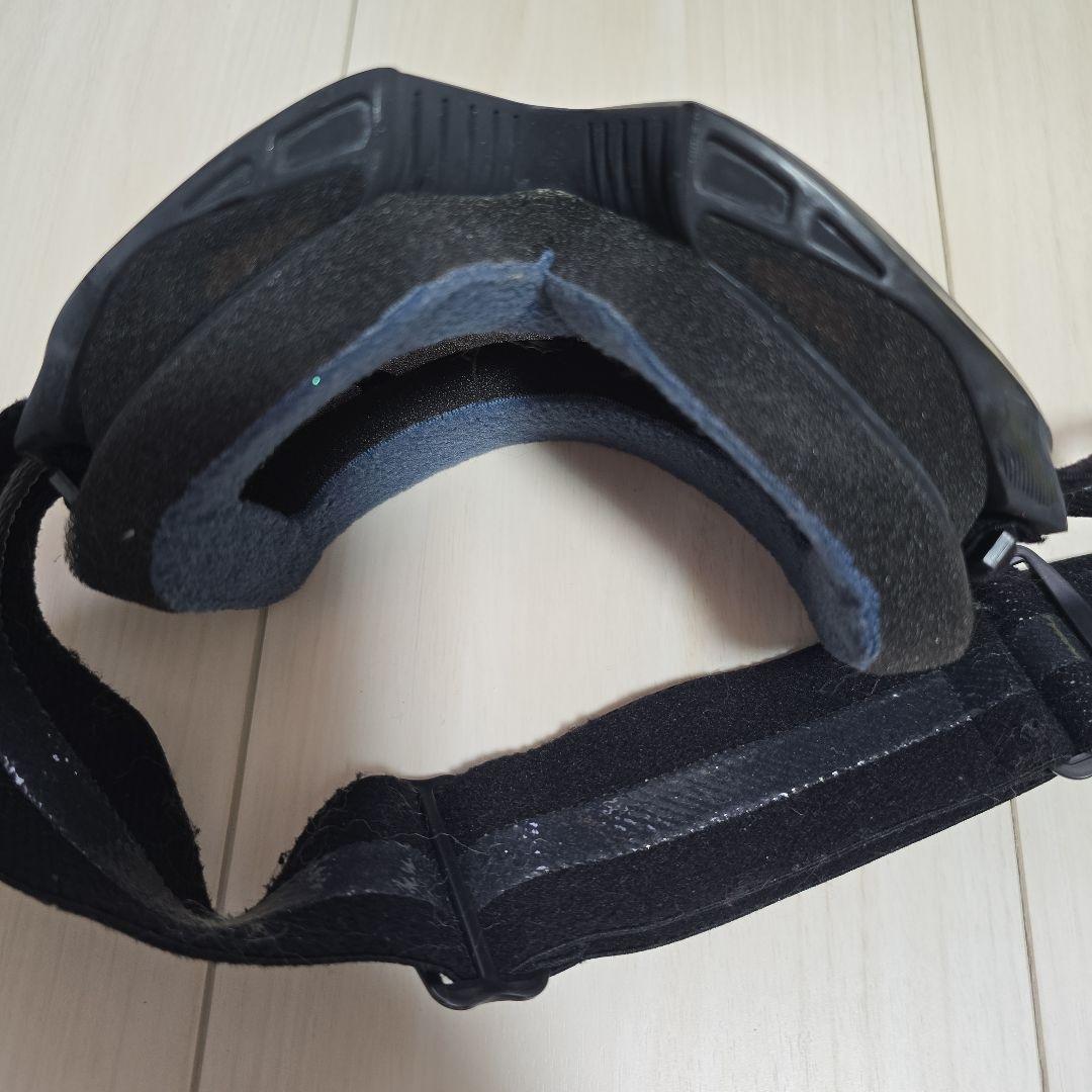 UNIONビンディング spy ゴーグル Burton ブーツ 3点セット