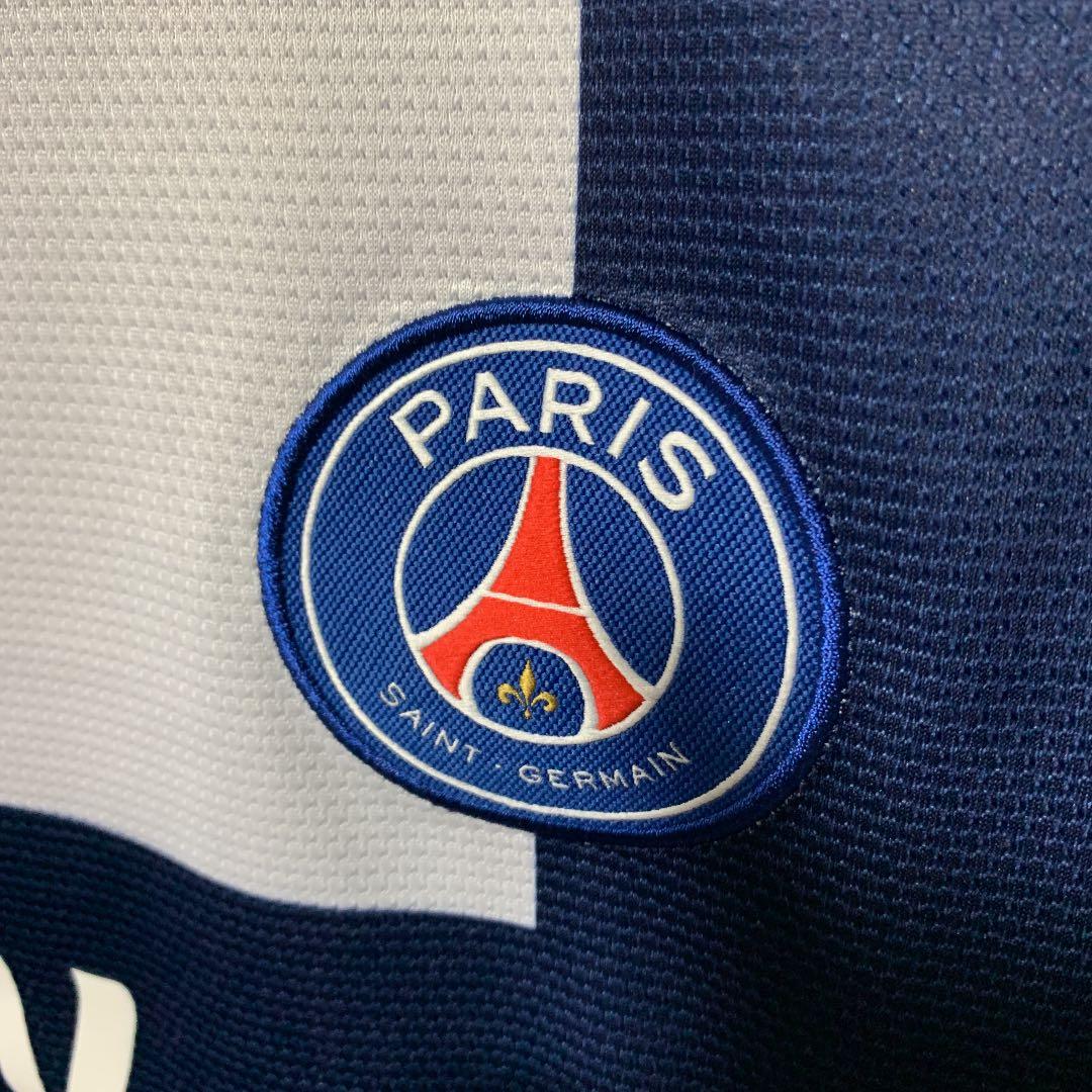 パリ・サンジェルマン サッカー ユニフォーム オーセンティック