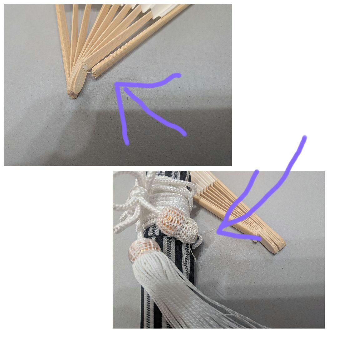 七五三　5歳 羽織袴フルセット　日本製