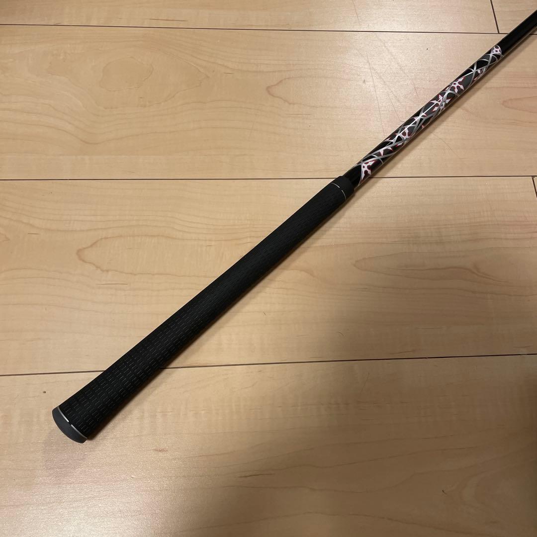 TaylorMade M4 ドライバー 10.5度 ヘッドカバー付き