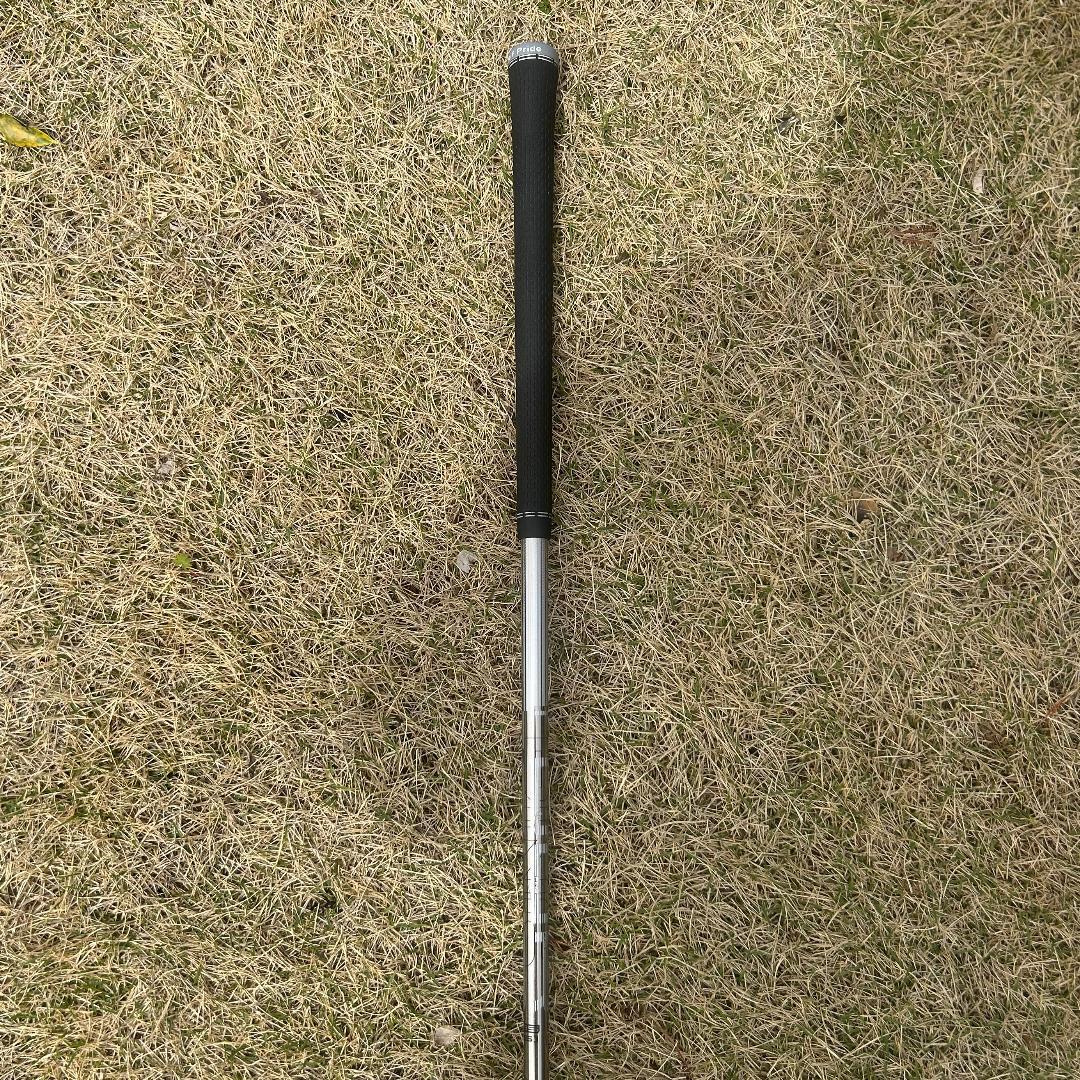 PING G425 ユーティリティ 3本セット