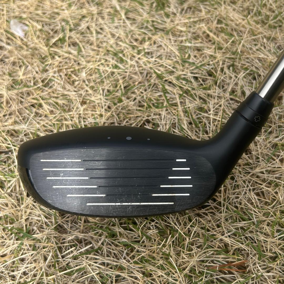 PING G425 ユーティリティ 3本セット