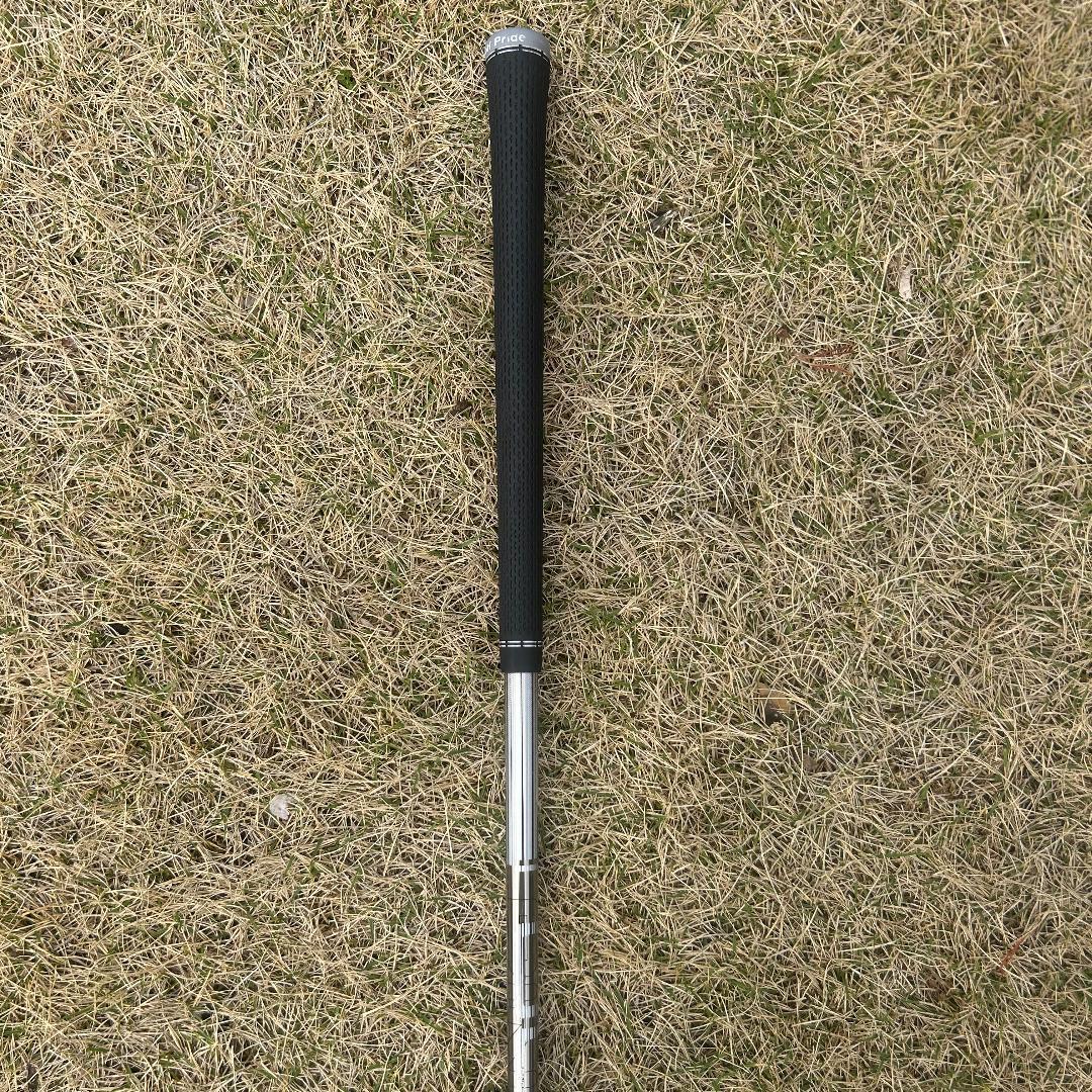 PING G425 ユーティリティ 3本セット