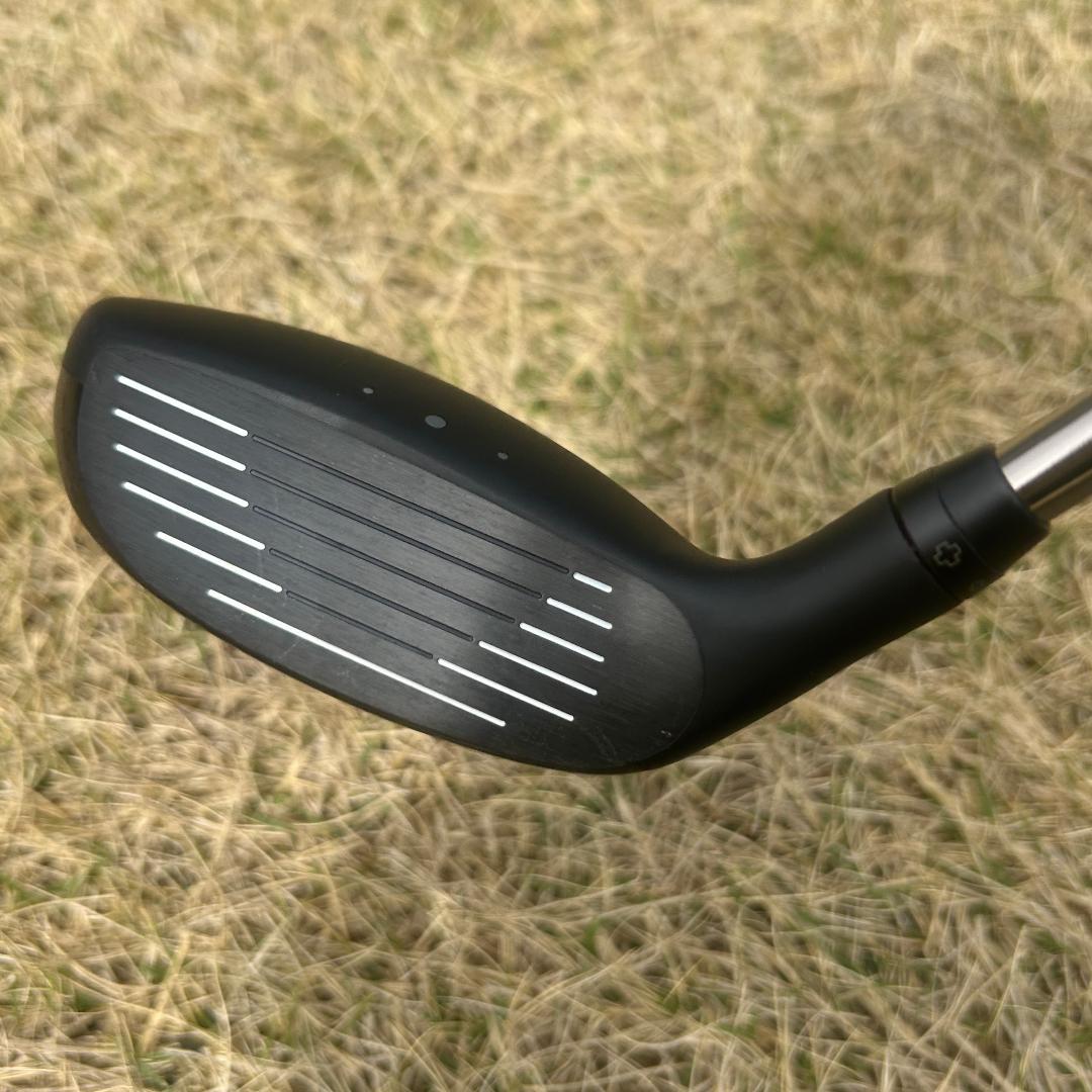 PING G425 ユーティリティ 3本セット