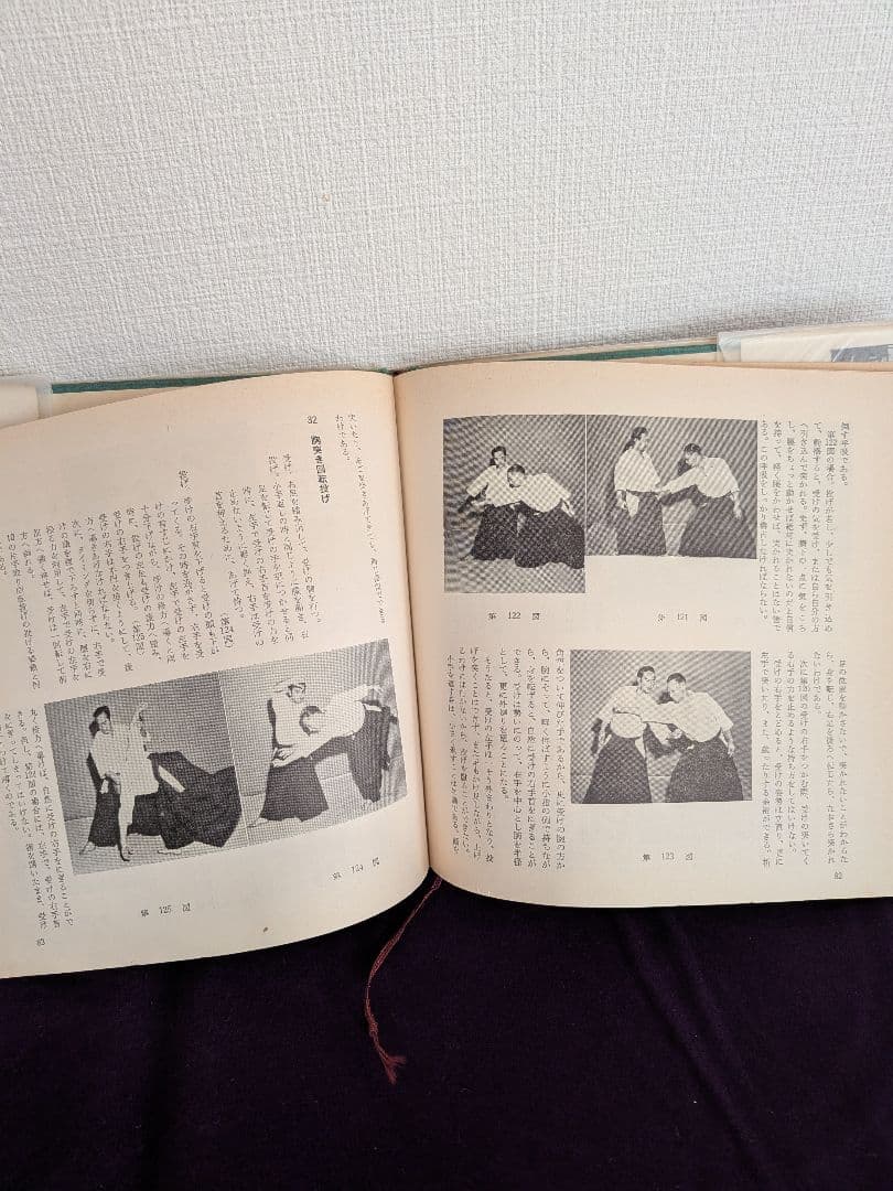 合気道 藤平光一