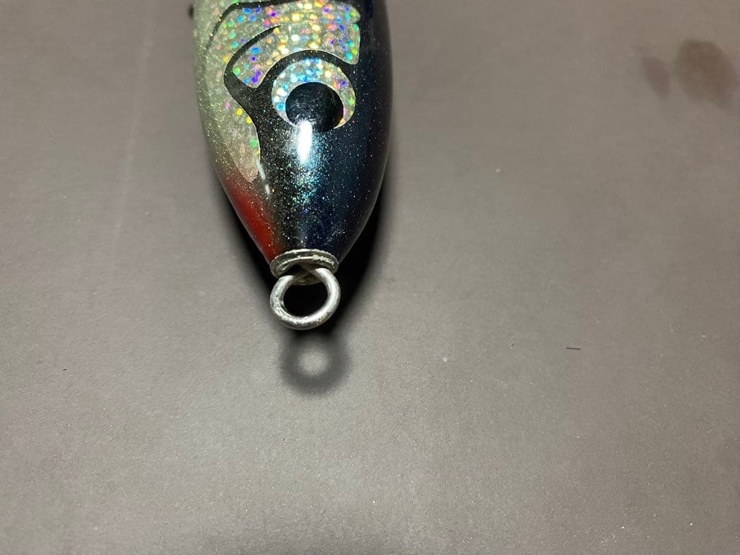 カーペンター　BC-γ LB-BC 90-200 美品