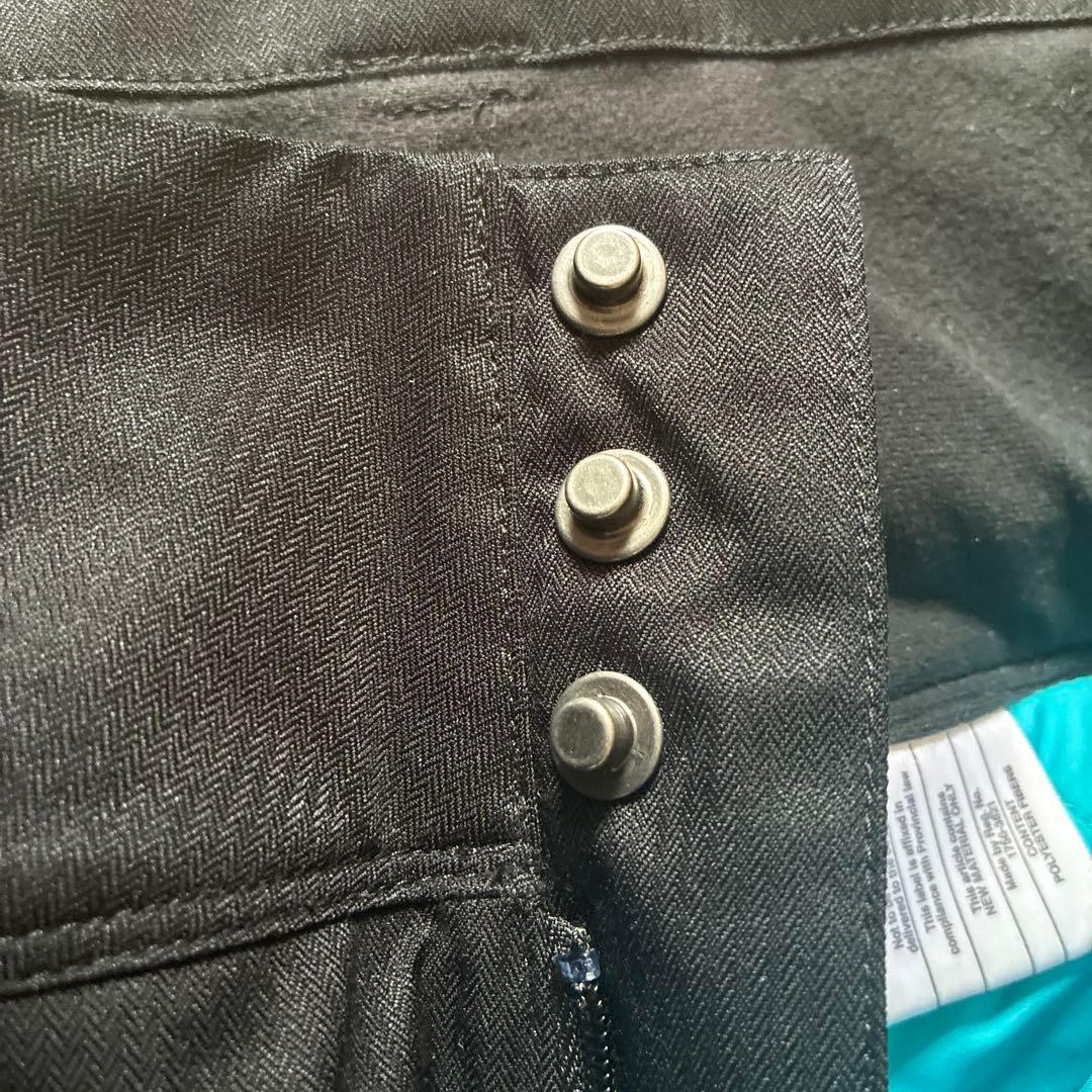 【値下げ可】Patagonia スノーパンツ S パタゴニア