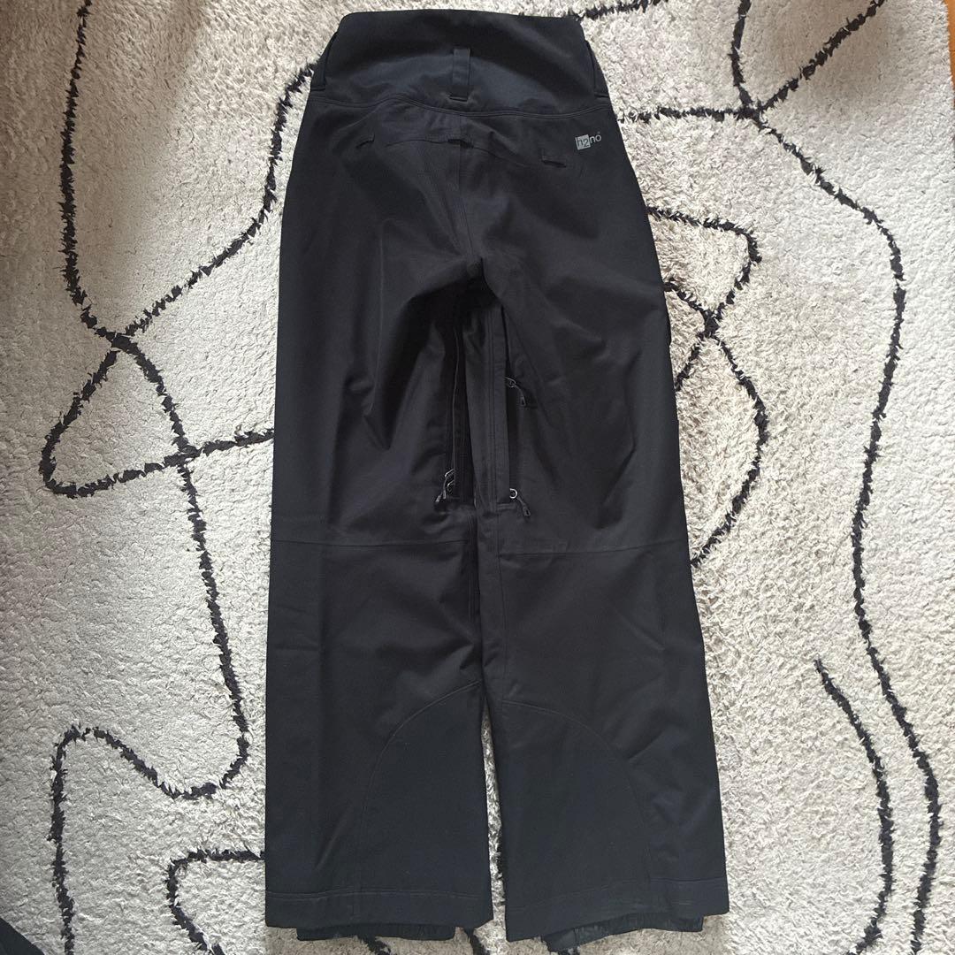 【値下げ可】Patagonia スノーパンツ S パタゴニア