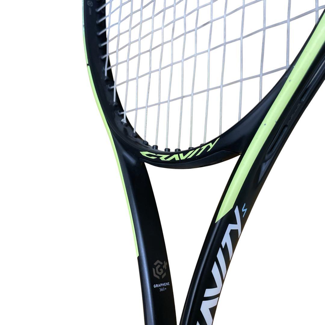 TOALSON SPOON 100 HEAD GRAVITY G2 硬式用