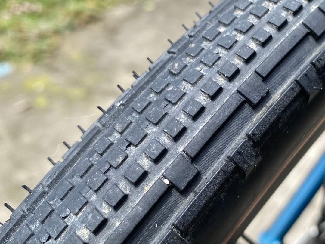 BASSO TERRA バッソ　テラ　グラベルロード　GRX　【手渡し限定】