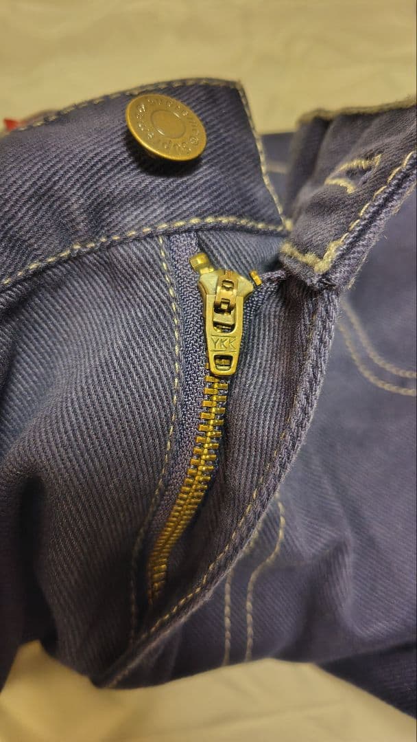 パンツ Dream English Kid Twill Panel Pants