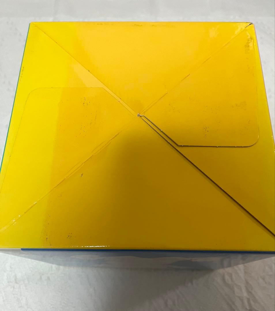 RIP SLYME リップスライム COMPLETE SINGLE BOX