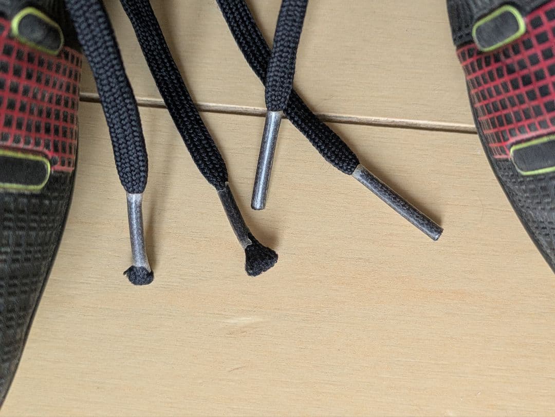 NIKE ナイキサッカースパイク マーキュリアル スーパーフライアカデミー25