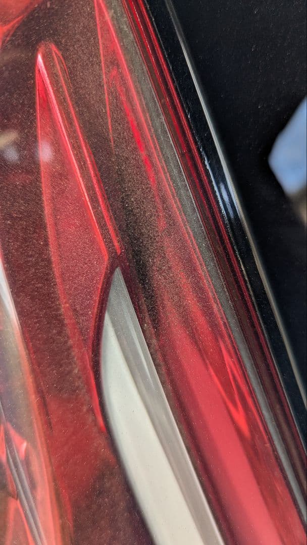 VALENTIヴァレンティnhp10アクア LED ランプシーケンシャル仕様