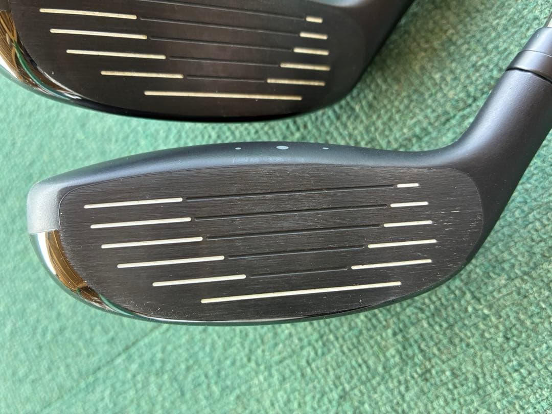 PING G425ハイブリッド　U3 U4 TOUR173-85 S 2本