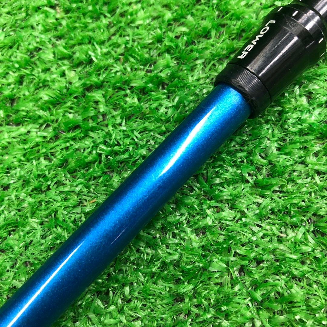 Gsh-950 SPEEDERNX シャフト単品 flex60-X サンプル品