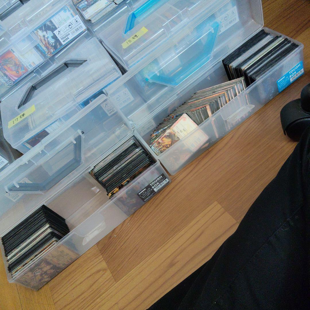 0*定様 バトルスピリッツ　まとめ売り　バシン編〜剣編　初期　大量のストック約4