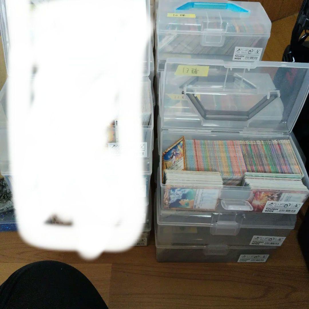 0*定様 バトルスピリッツ　まとめ売り　バシン編〜剣編　初期　大量のストック約4