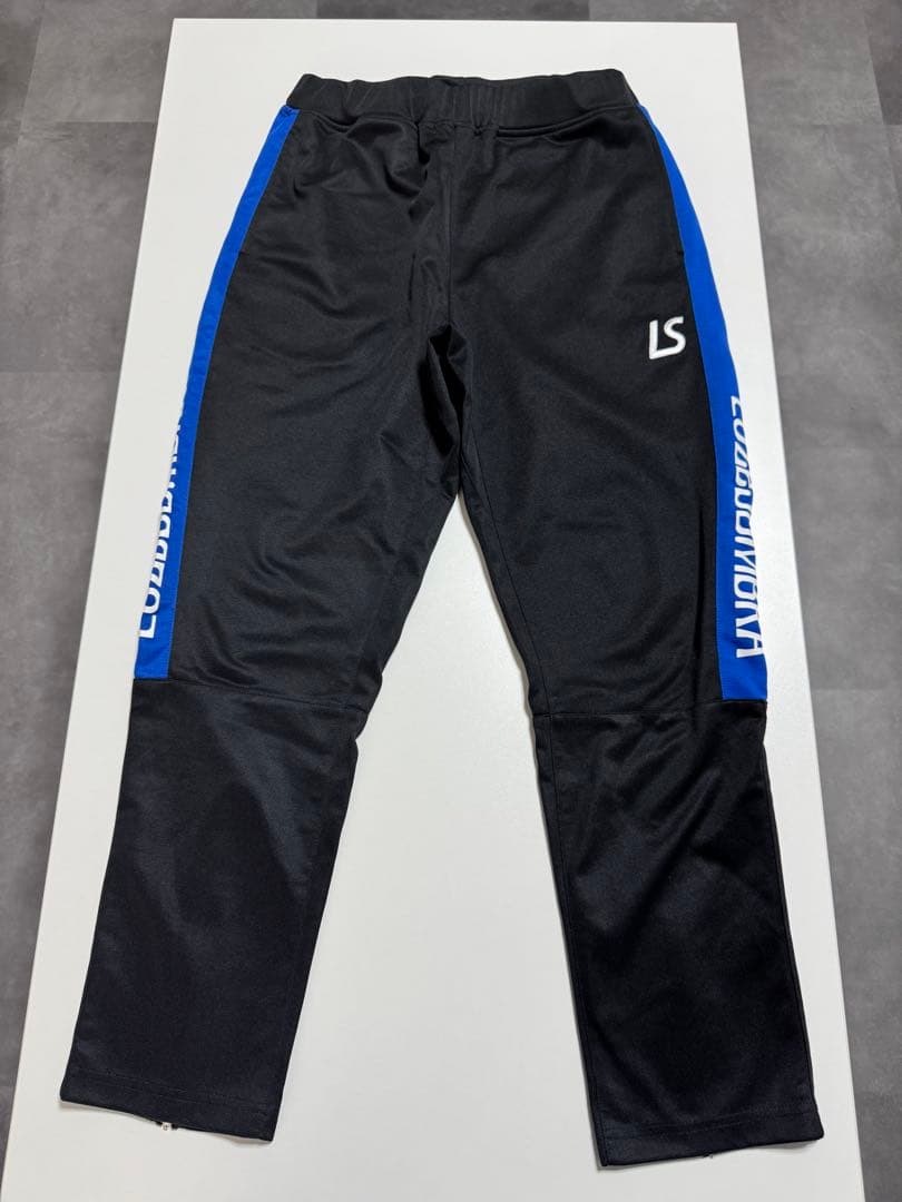 ルースイソンブラ ジャージ 上下 L