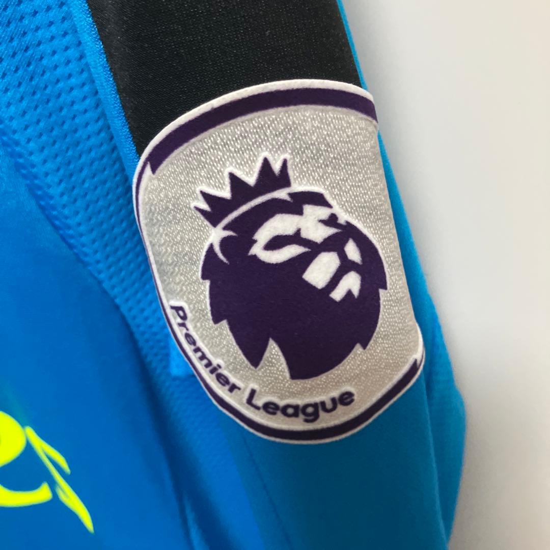 アーセナル チェフ ユニフォーム 長袖 #33 ペトル・チェフ