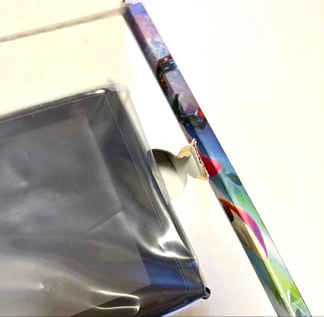 Nintendo Switch スマブラSPECIALエディション プロコン