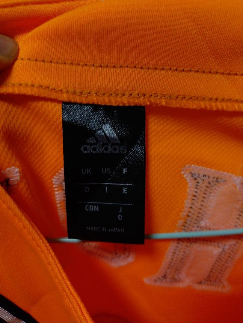 読売ジャイアンツユニフォーム(長野久義選手モデル)