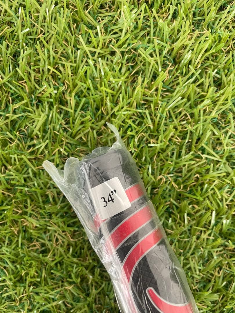 新品　オデッセイ　パター VERSA 23#3T ショートスラント 34