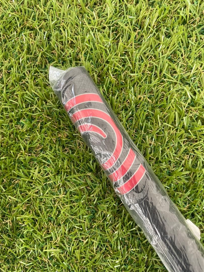 新品　オデッセイ　パター VERSA 23#3T ショートスラント 34