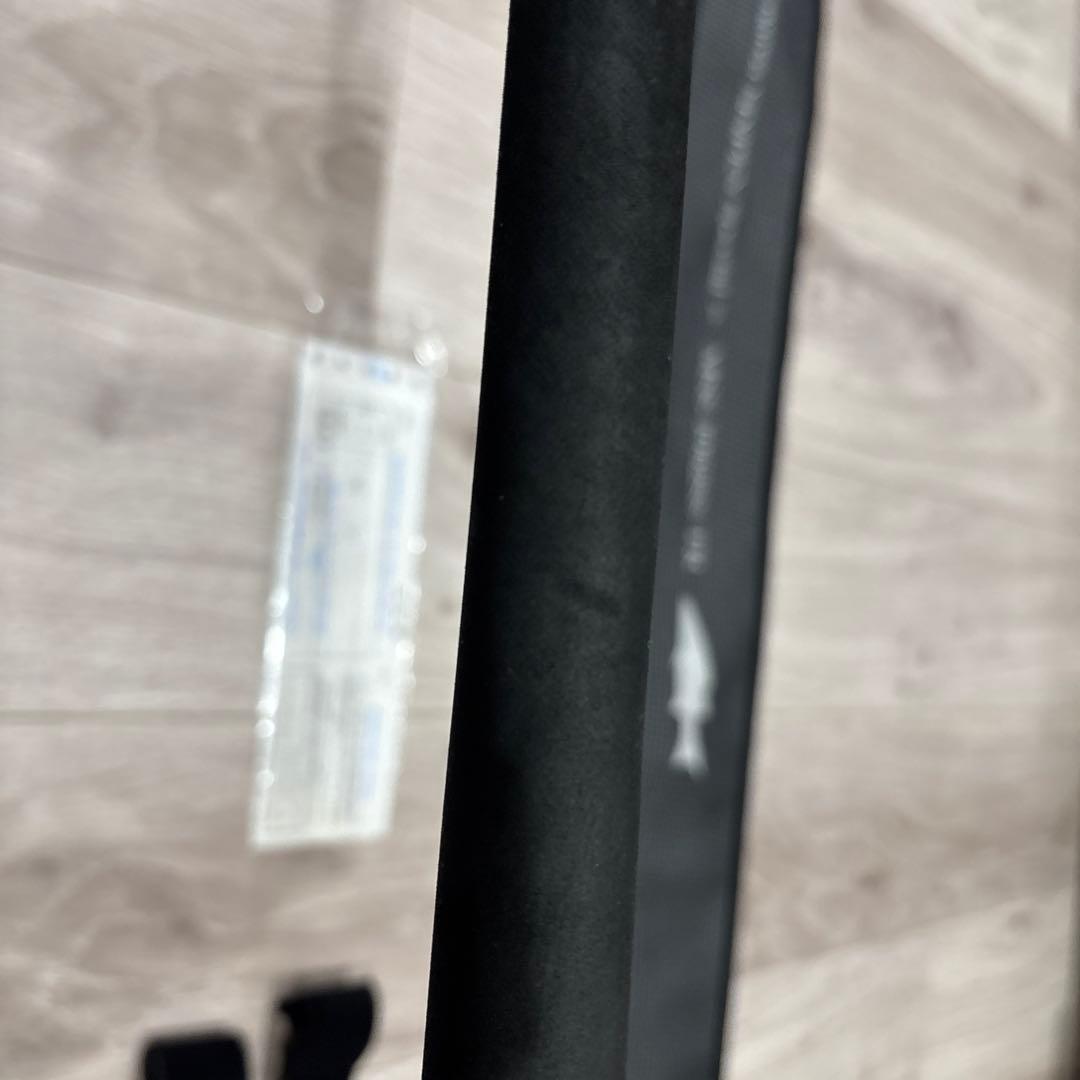 ジークラフト　セブンセンスTR Monster surf MSS-1062S