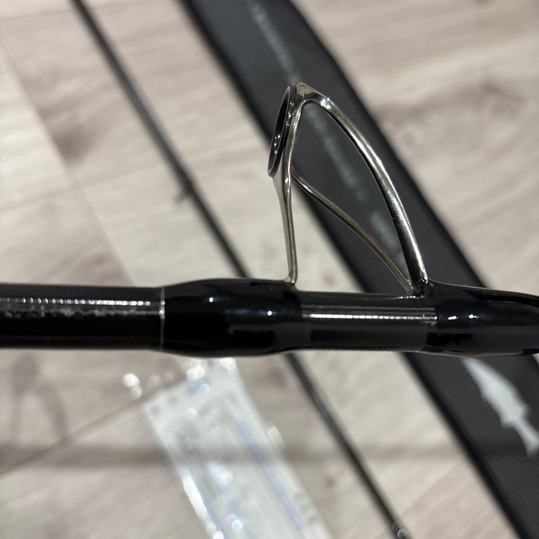 ジークラフト　セブンセンスTR Monster surf MSS-1062S