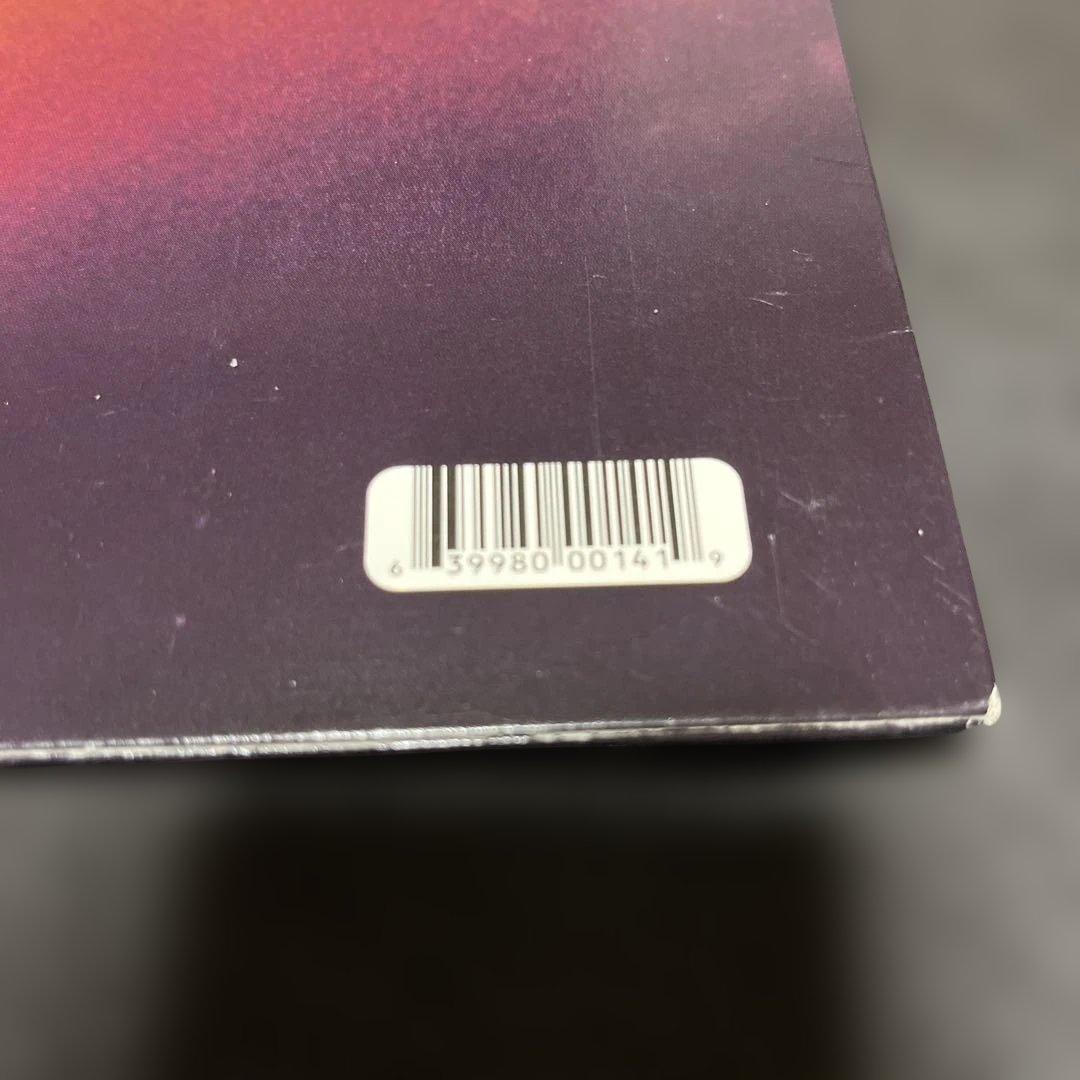 美品　USオリジナル　Superdrag レコード　レア　名盤