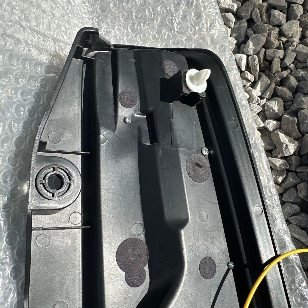 jb23 テールライト　LED