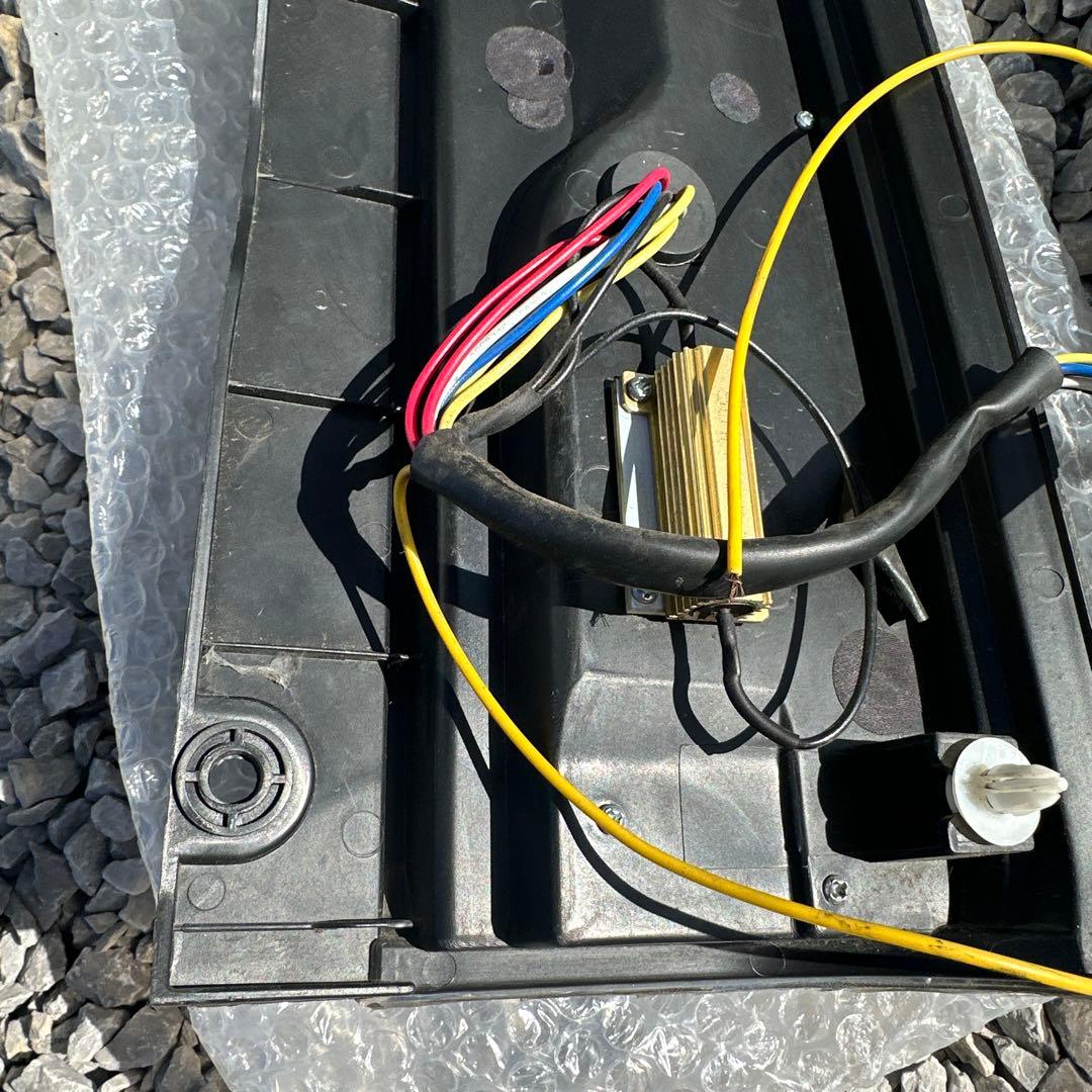 jb23 テールライト　LED