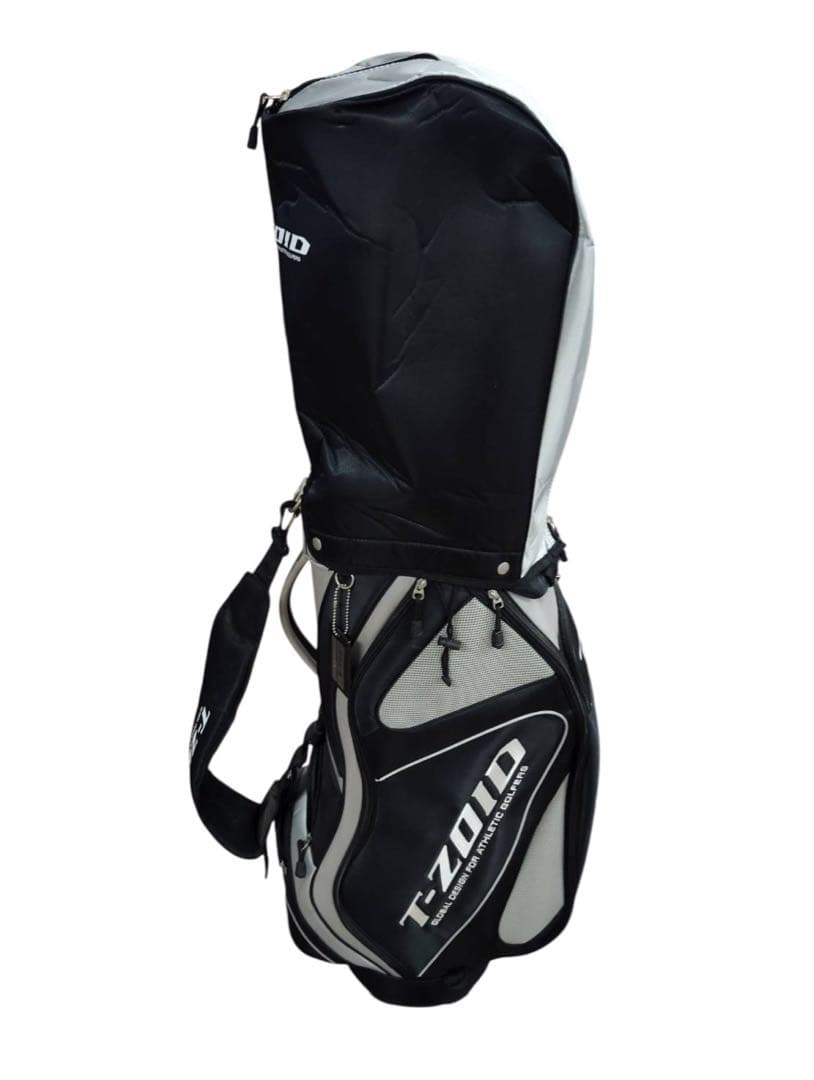 MIZUNO ミズノ ゴルフクラブセットT-ZOID ティーゾイド