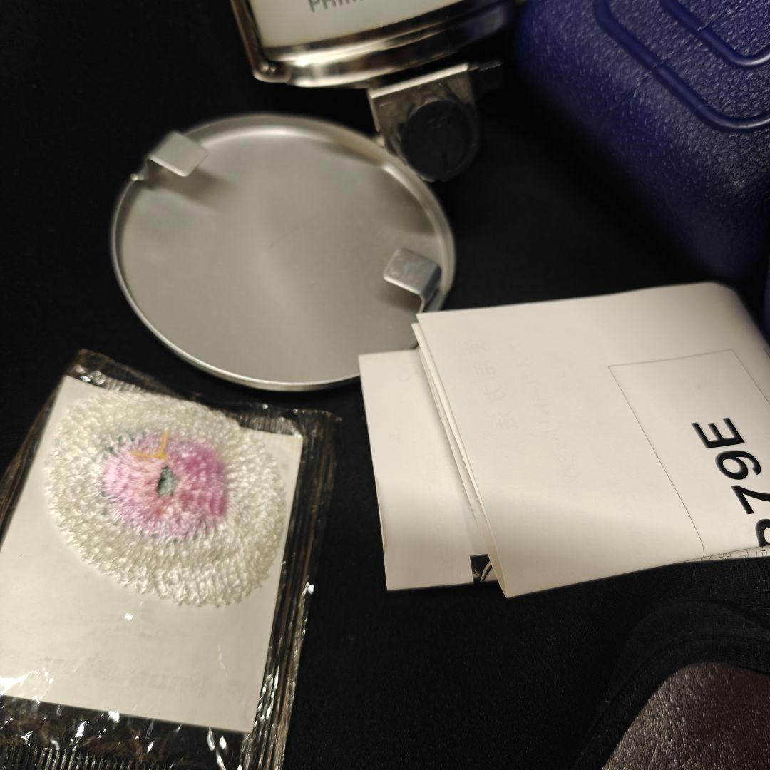 希少品　PRIMUS プリムス　ガスランタン　 ケース付