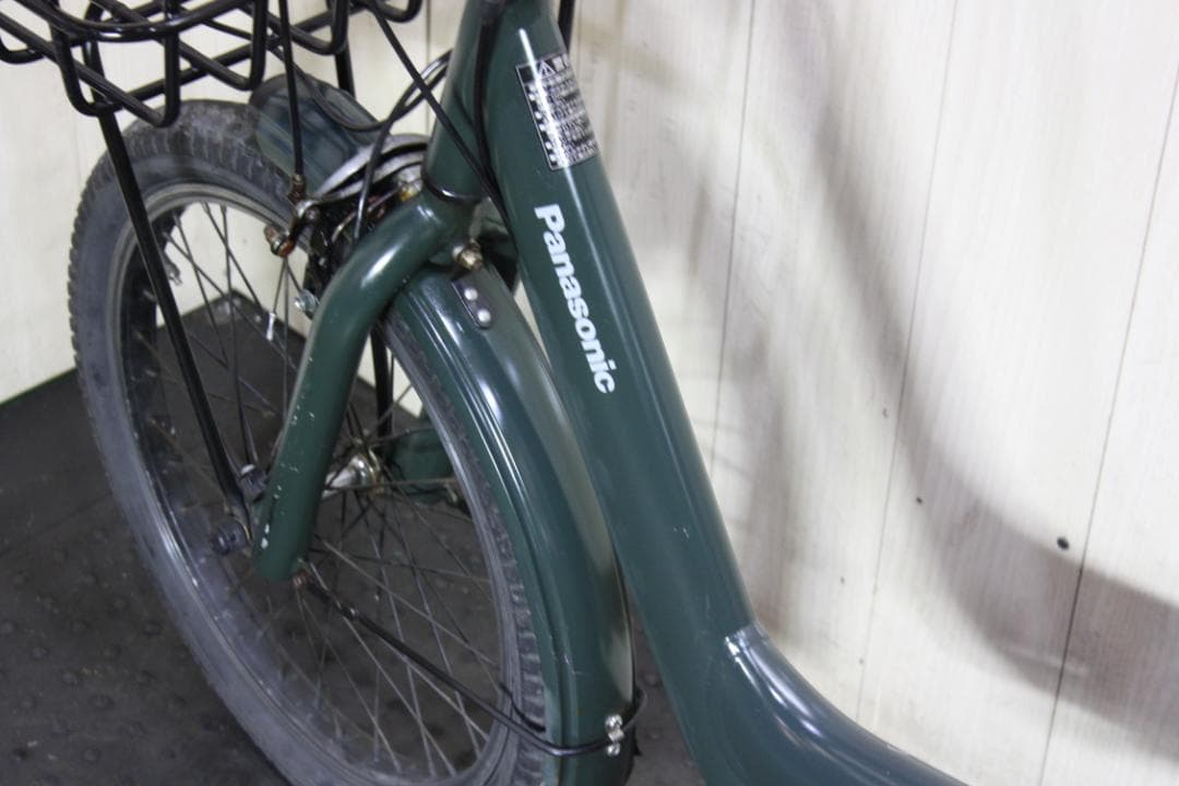 パナソニックギュットアニーズEX BE-ELA03G 20型8AH LED