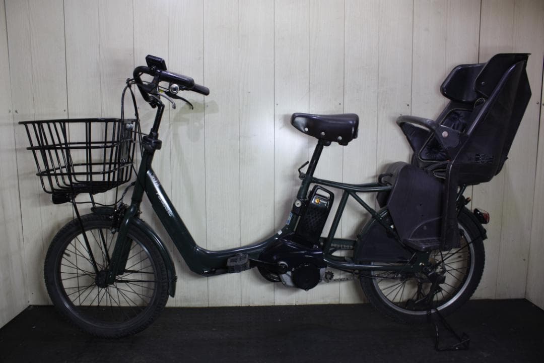 パナソニックギュットアニーズEX BE-ELA03G 20型8AH LED